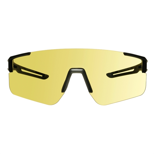Falk 55 black M/L sportsglasses